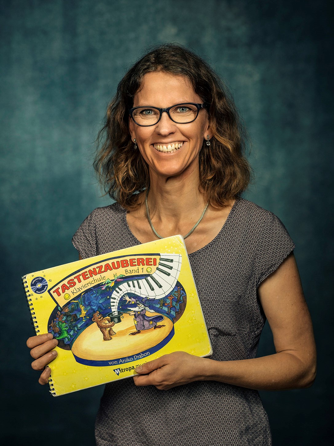Appenzeller Yvonne