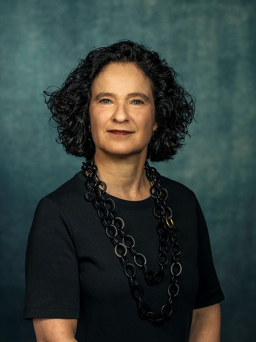 Isabel Levin