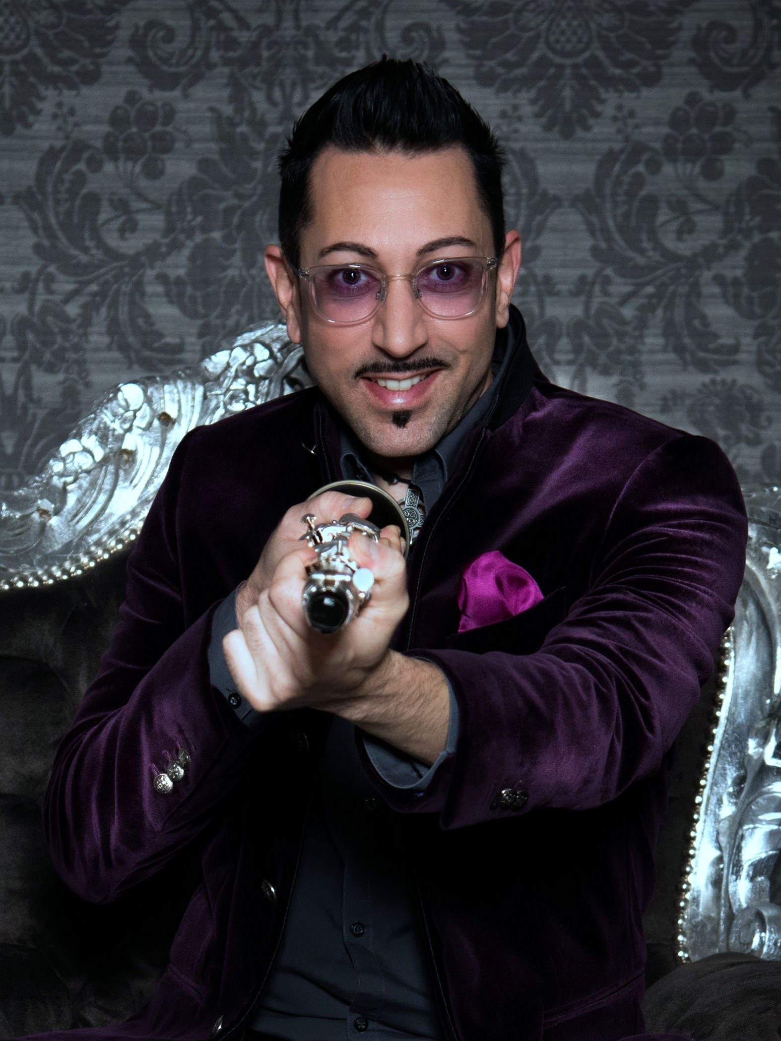 Shéhade Isam