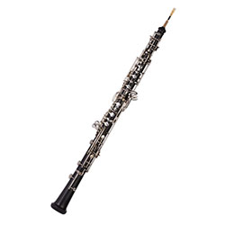 Oboe lernen